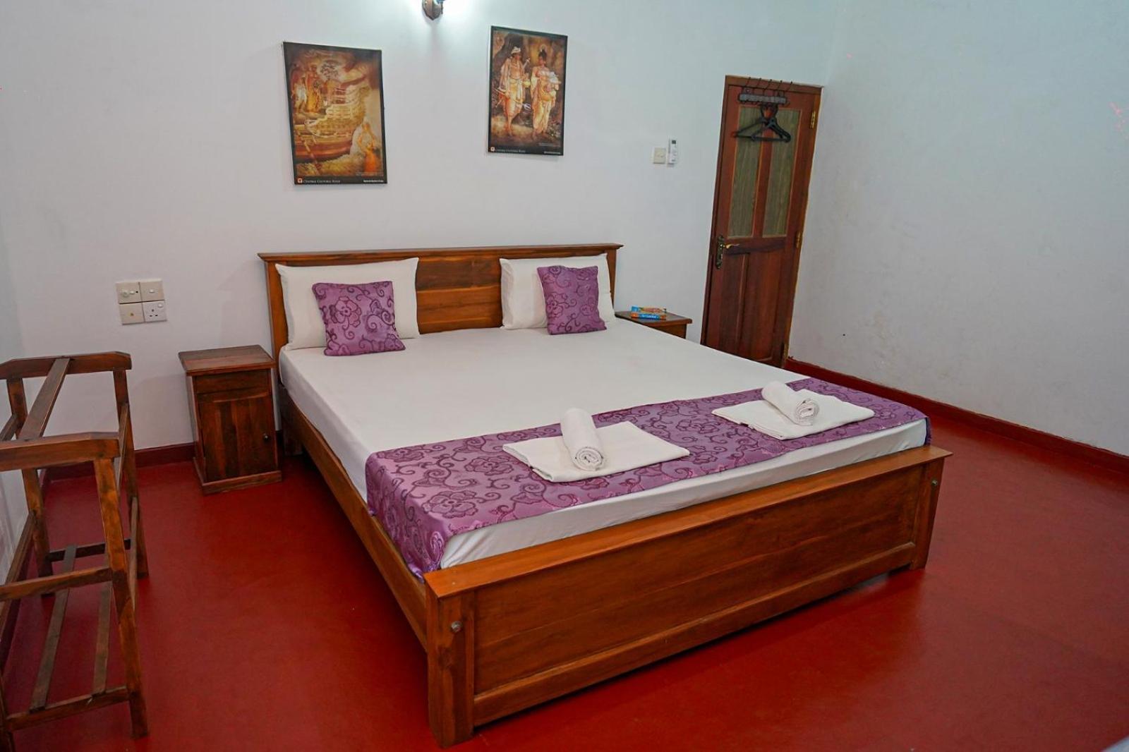 4Ty Two Homestay גאלה מראה חיצוני תמונה