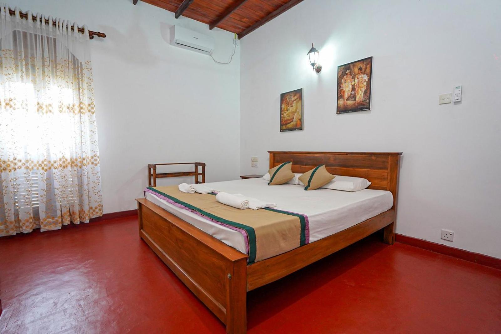 4Ty Two Homestay גאלה מראה חיצוני תמונה